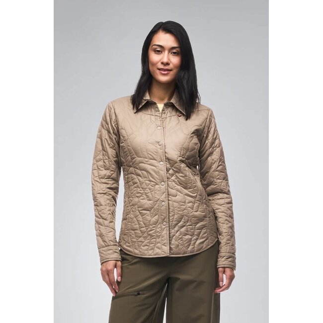 INDYEVA Manteau F Sanaar