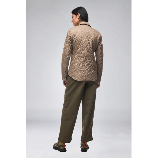 INDYEVA Manteau F Sanaar