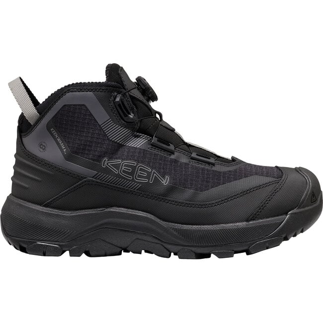 KEEN Bottes H Revel IV EXP CF Polar WP