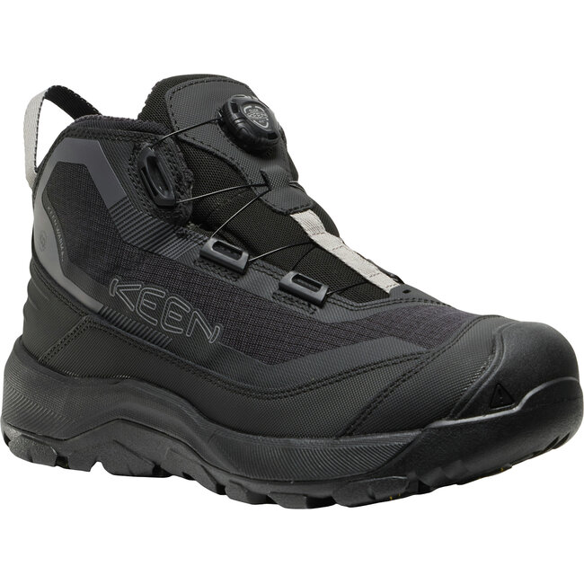 KEEN Bottes H Revel IV EXP CF Polar WP