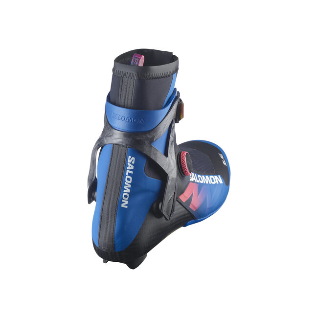 SALOMON BOTTES  S/LAB EQUIPE SKATE BOA