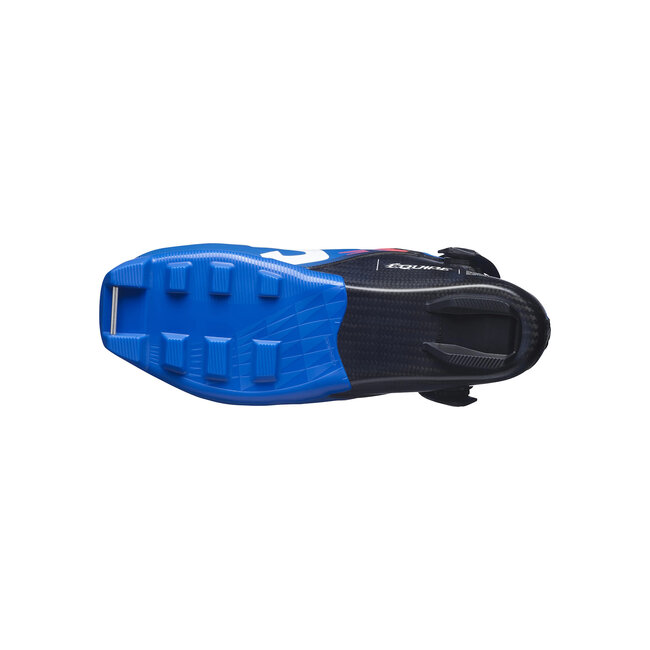SALOMON BOTTES  S/LAB EQUIPE SKATE BOA