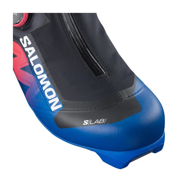 SALOMON BOTTES  S/LAB EQUIPE SKATE BOA