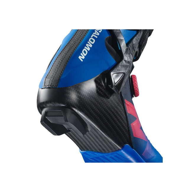 SALOMON BOTTES  S/LAB EQUIPE SKATE BOA