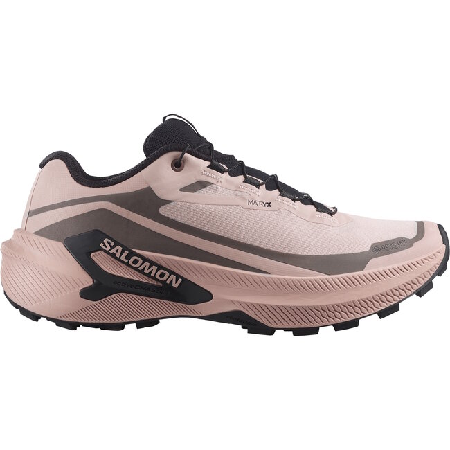 SALOMON SOULIERS F GENESIS 2 GTX