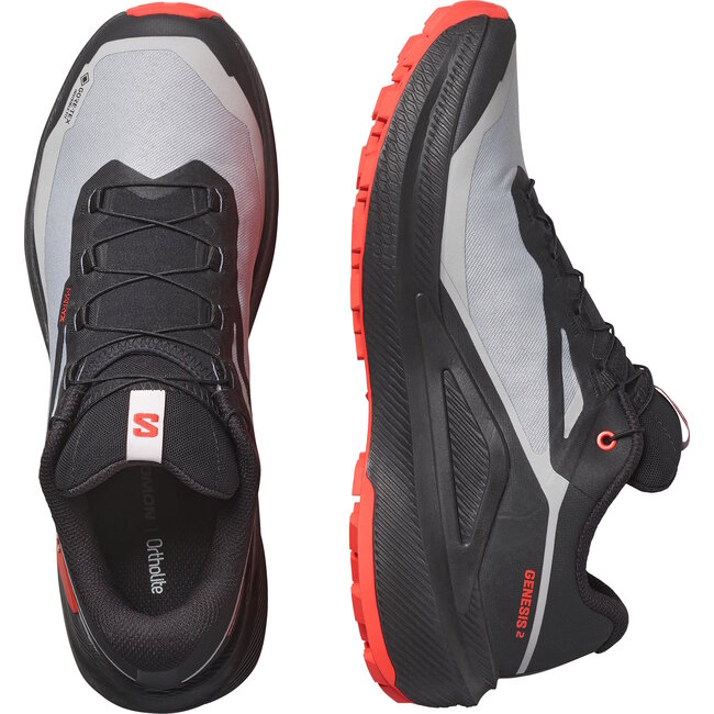 SALOMON SOULIERS H GENESIS 2 GTX