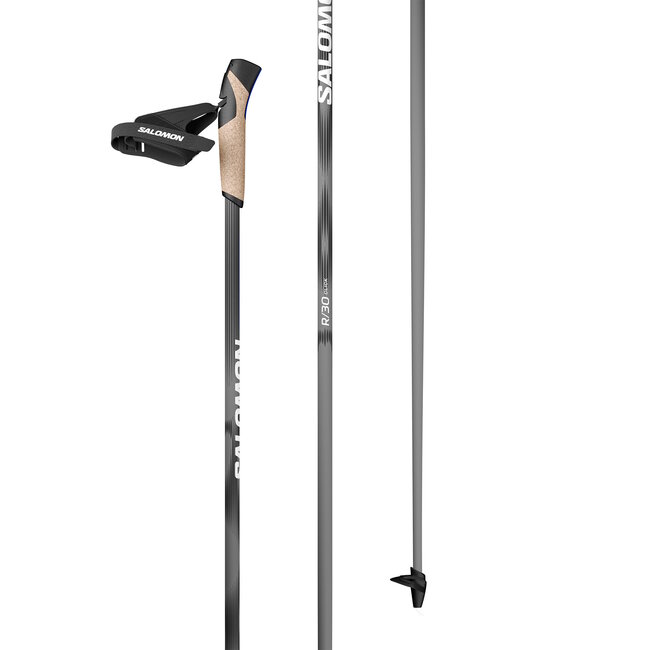 SALOMON Bâtons R 30 Click