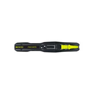 FISCHER Fixations Tour Step-in Jr