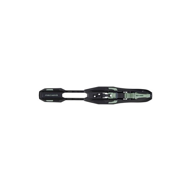 FISCHER Fixations Control Step-In vert ambassadeur