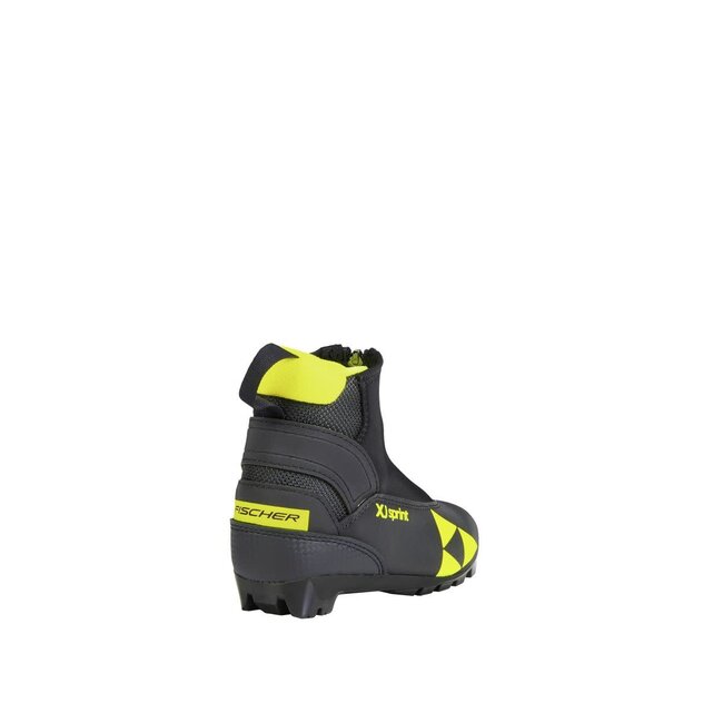 FISCHER BOTTES XJ SPRINT JR