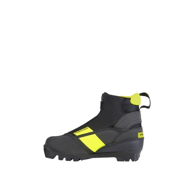 FISCHER BOTTES XJ SPRINT JR