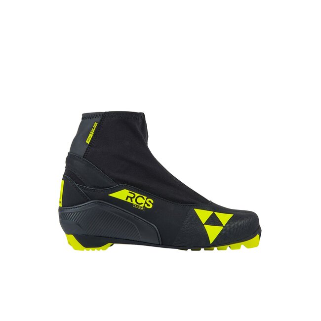 FISCHER Bottes RCS classic