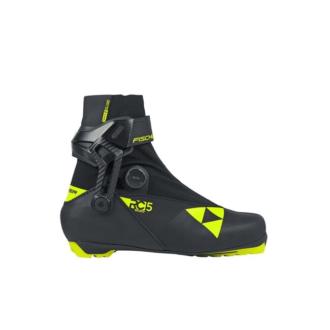 FISCHER Bottes RC5 Skate BOA