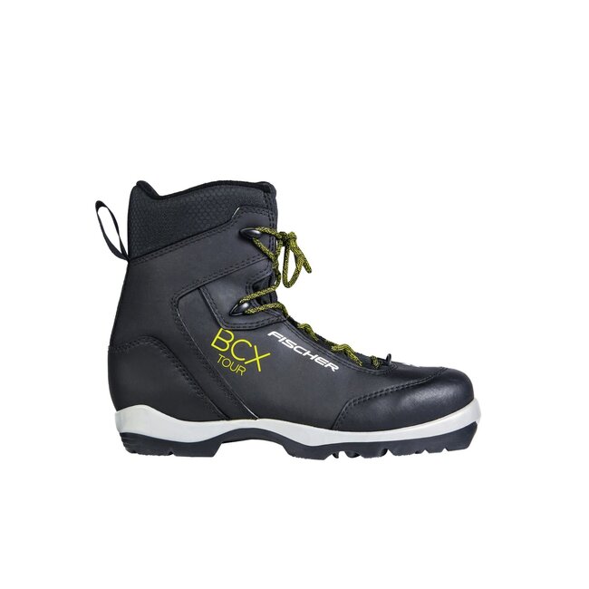 FISCHER Bottes BCX Tour