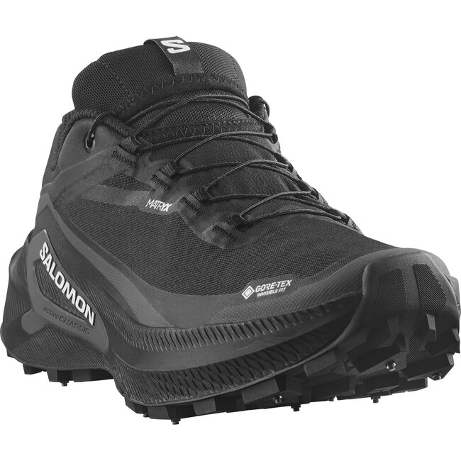 SALOMON Souliers Genesis 2 GTX Spike