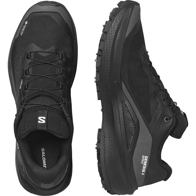 SALOMON Souliers Genesis 2 GTX Spike
