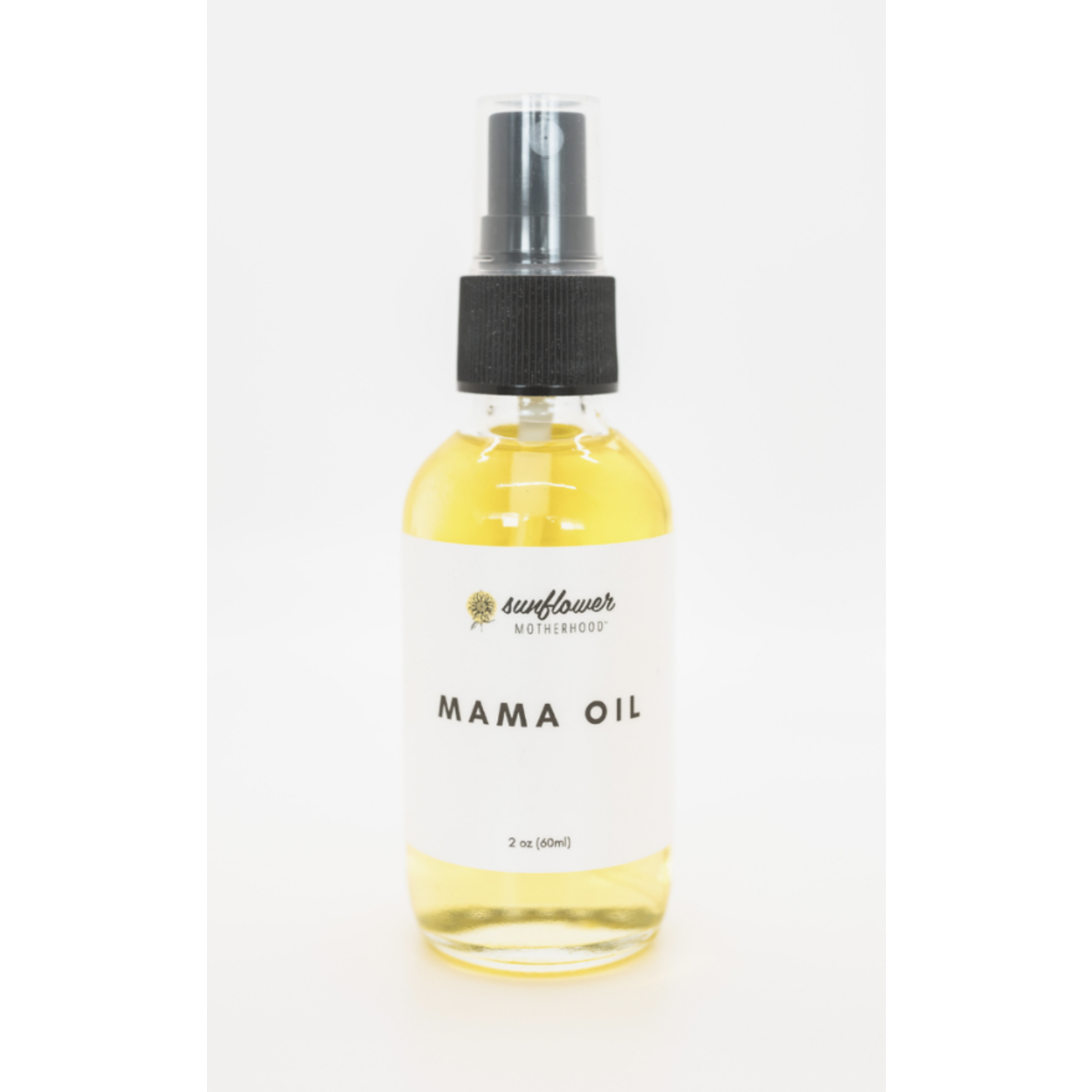 Sunflower Motherhood Mama Oil