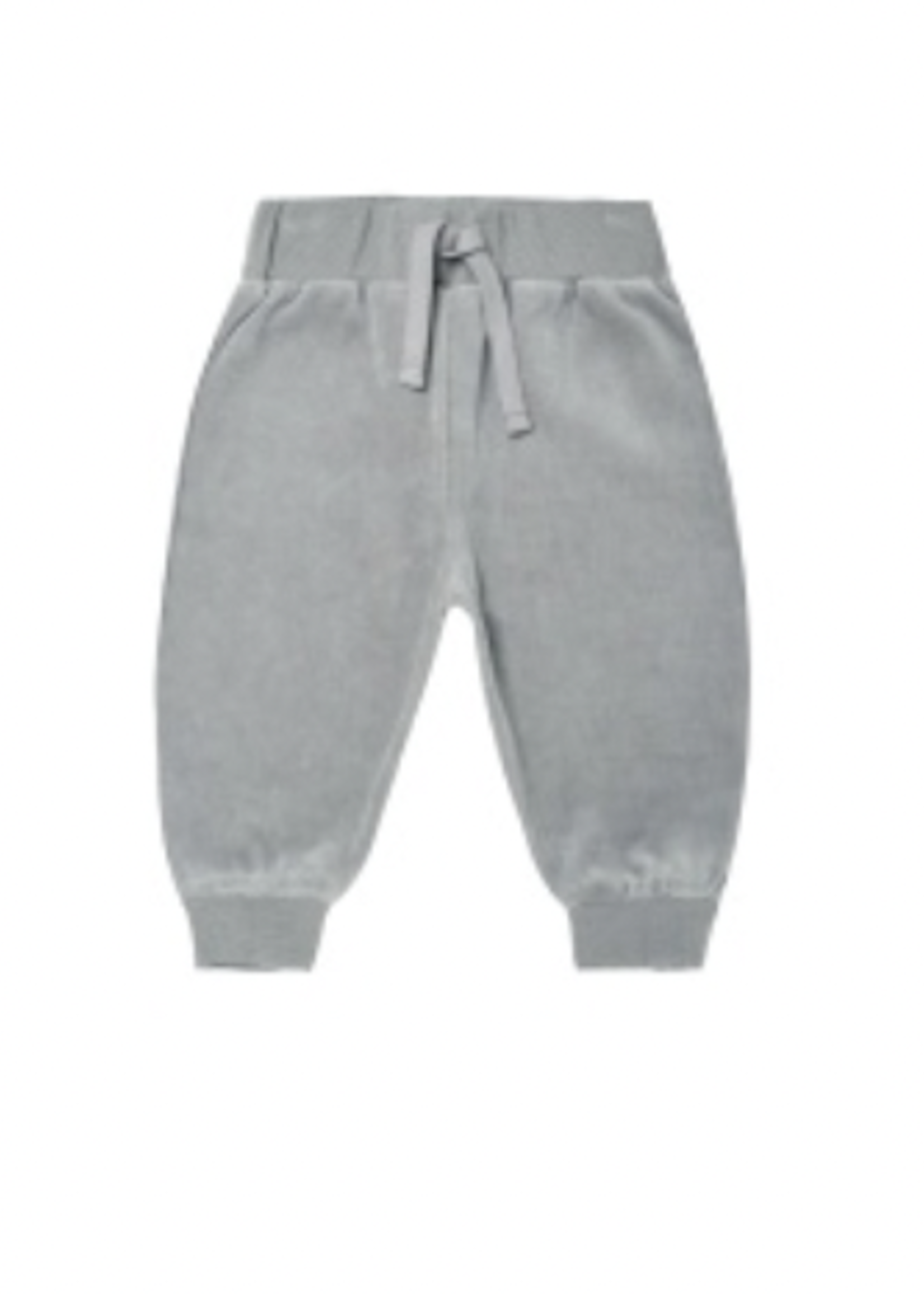 Quincy Mae RELAXED SWEATPANTS