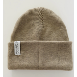 Hey August Co Knit cuff Beanie