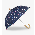 Hatley Heart Colour Changing Umbrella