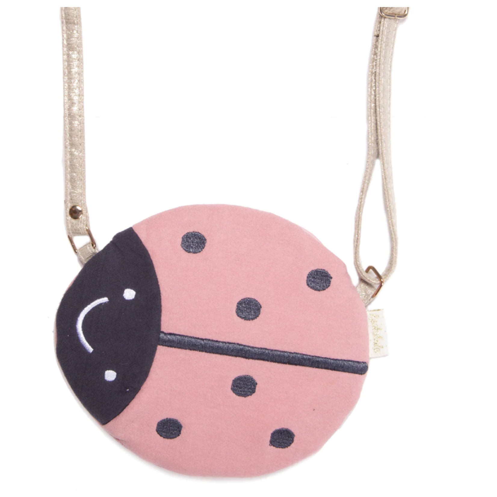 Rockahula Lola Ladybug Bag