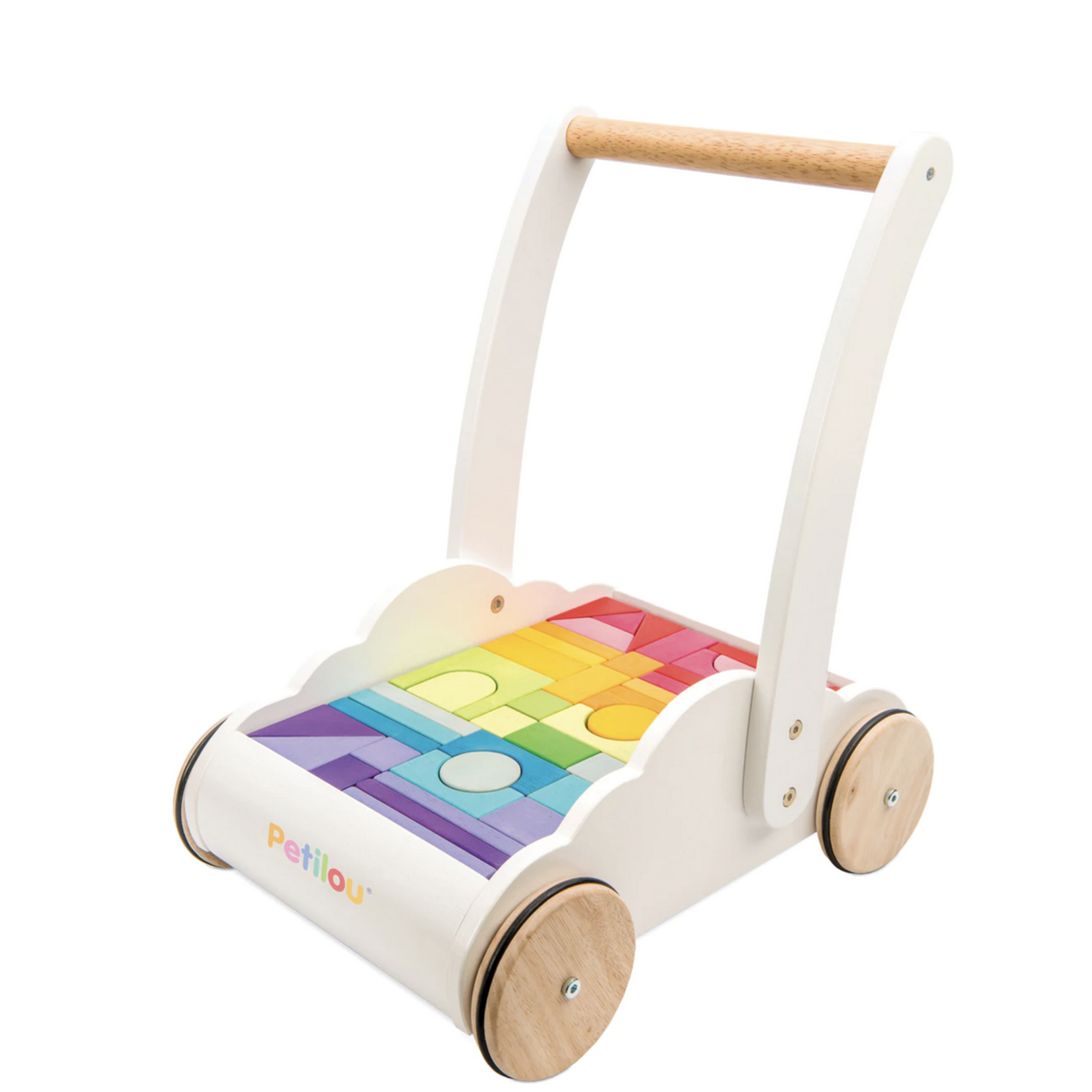 Le Toy Van Rainbow Cloud Walker