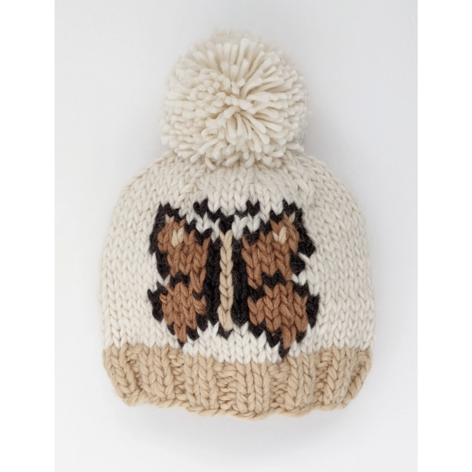 Huggalugs Knit Beanie