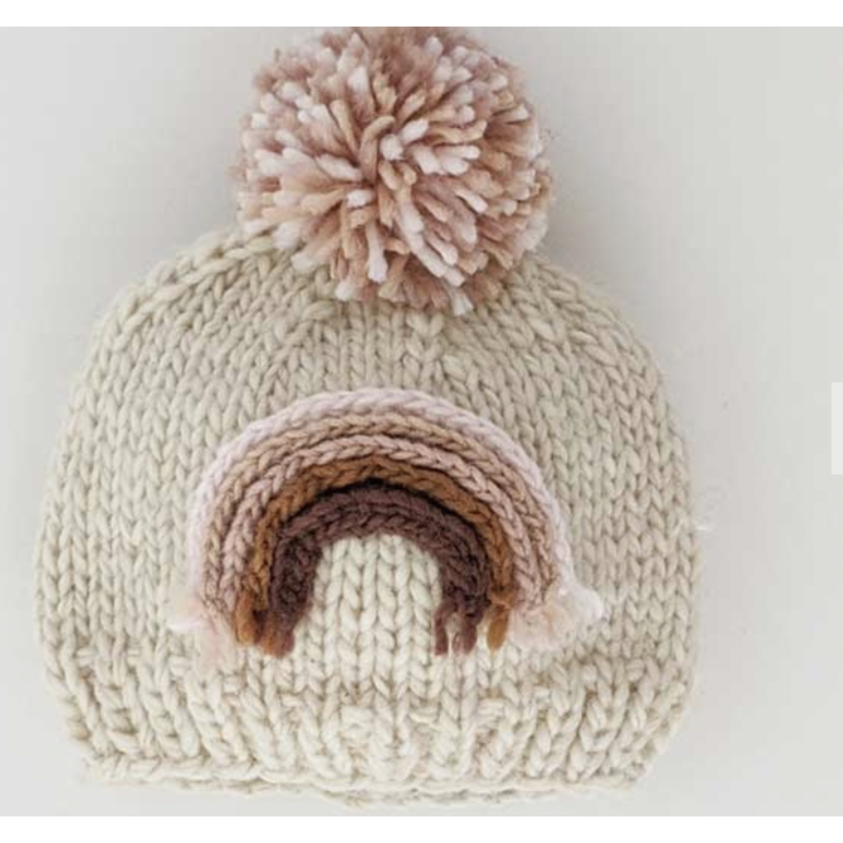 Huggalugs Knit Beanie