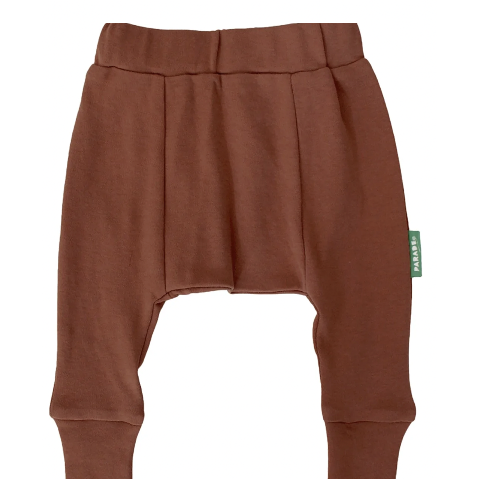 Parade Organics Harem Pants