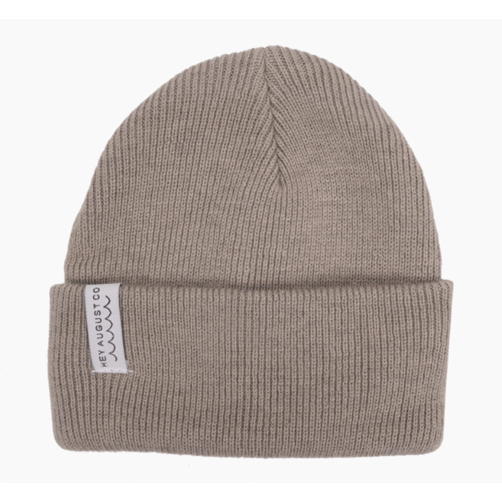 Hey August Co Knit Beanie