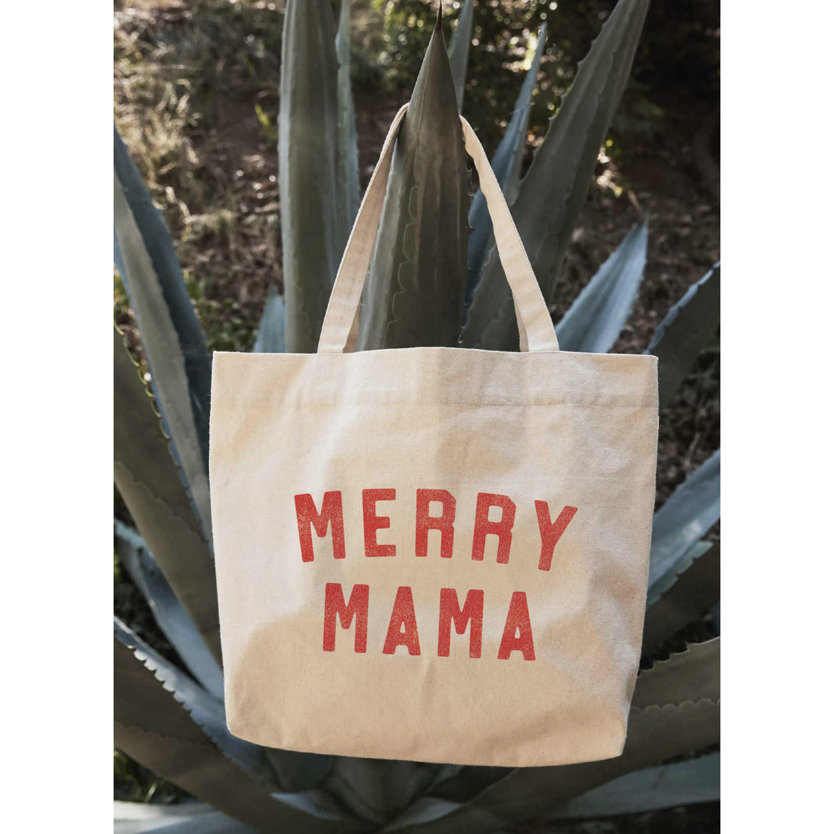 Oat Collective Merry Mama Tote