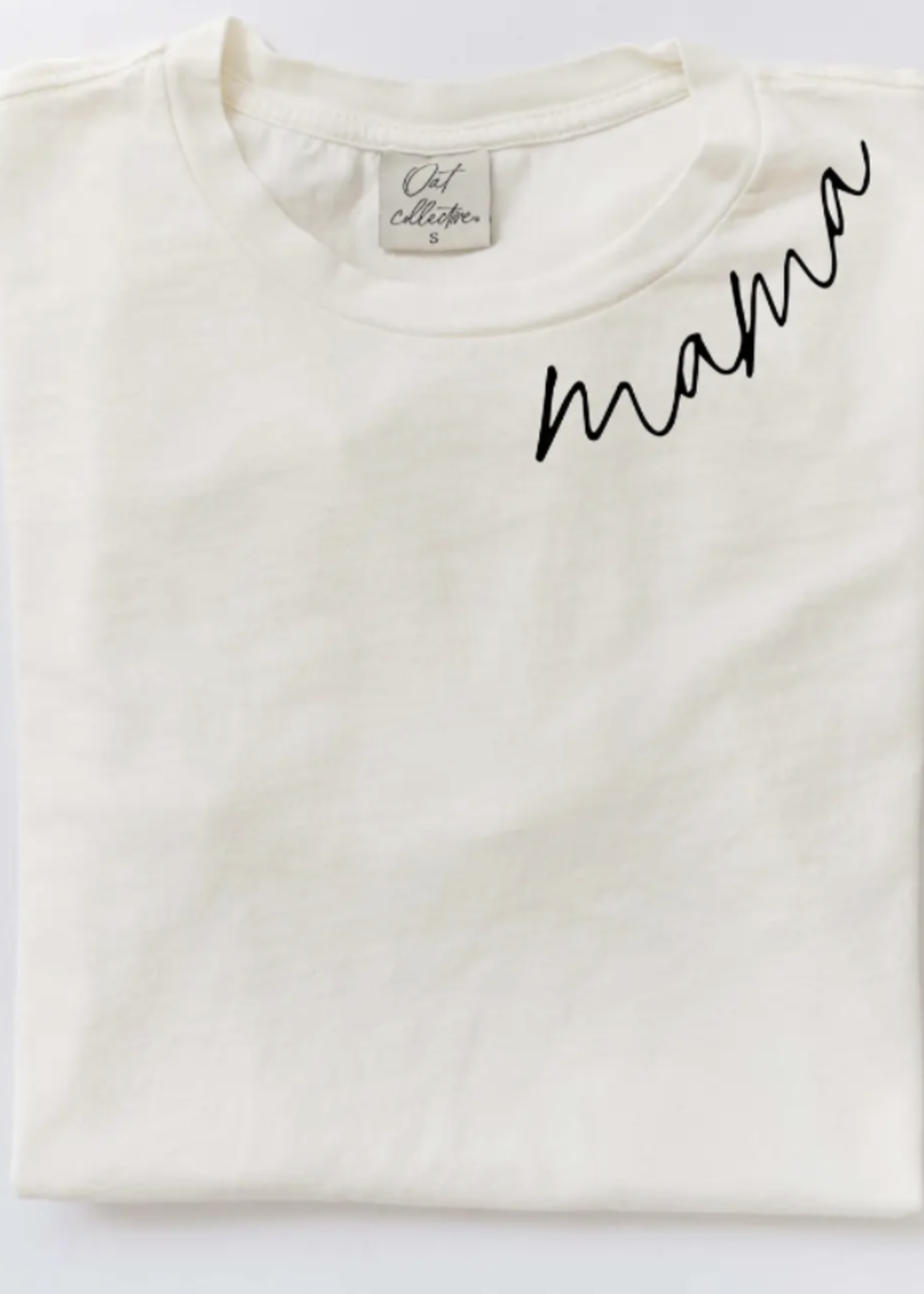 Oat Collective Mama Graphic Tee