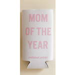 Polished Prints Mom of the year | Seltzer Coozie