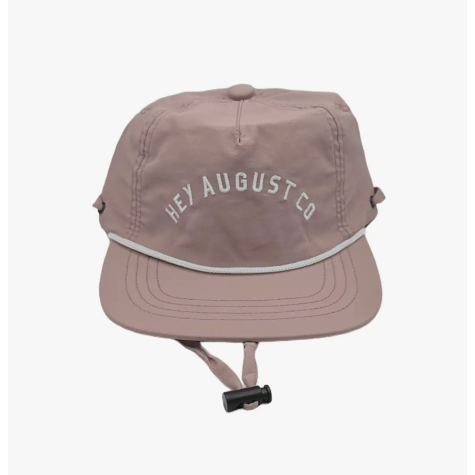 Hey August Co Adventure Cap