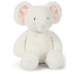 OB Designs Willow Mouse Soft Toy