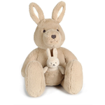 OB Designs Kip Kangaroo Soft Toy