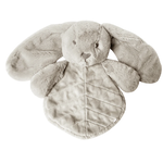 OB Designs Ziggy Bunny Baby Lovey Toy