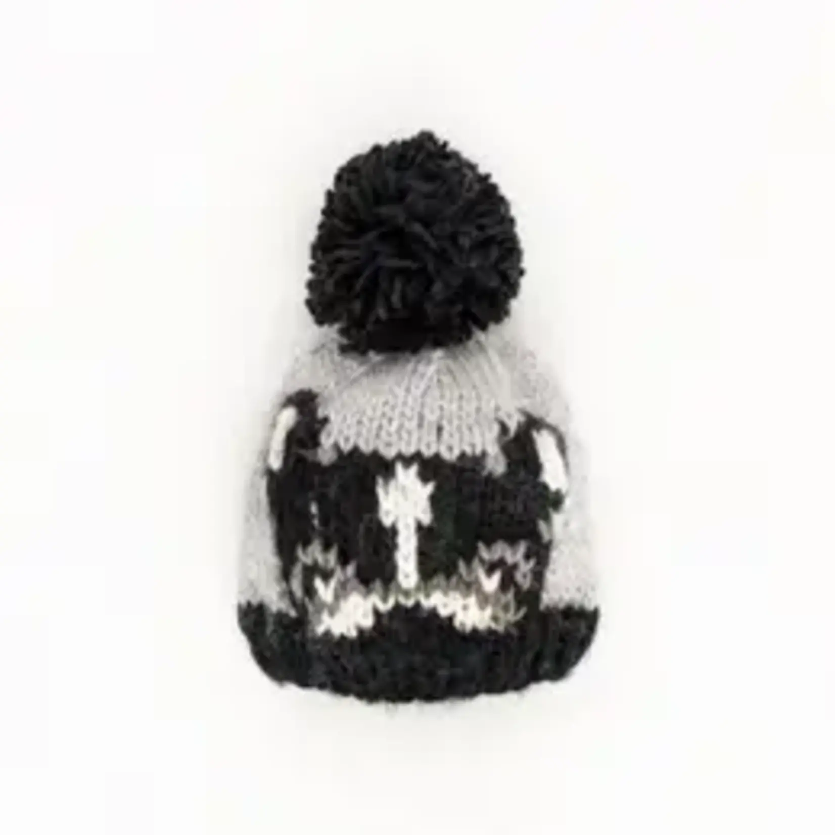 Huggalugs Frenchie Beanie