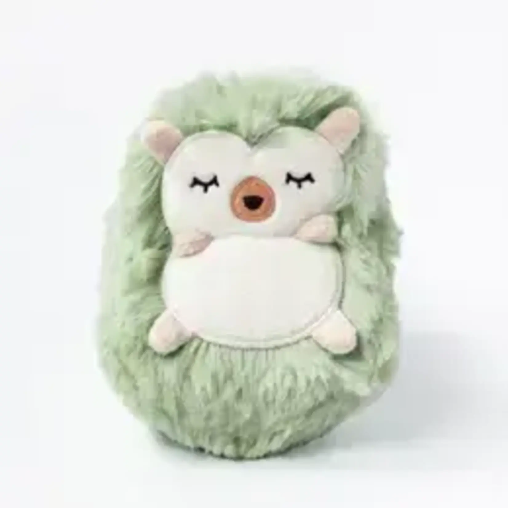 Slumberkins Seafoam Hedgehog