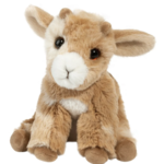 Douglas Mini Dandie Soft Goat