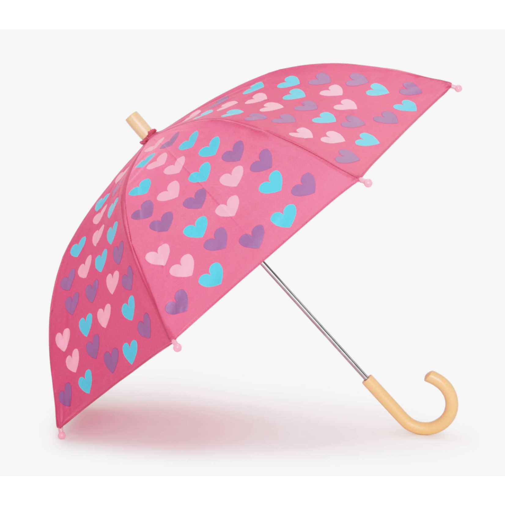 Hatley fun hearts umbrella