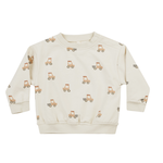 Quincy Mae SWEATSHIRT SPRING