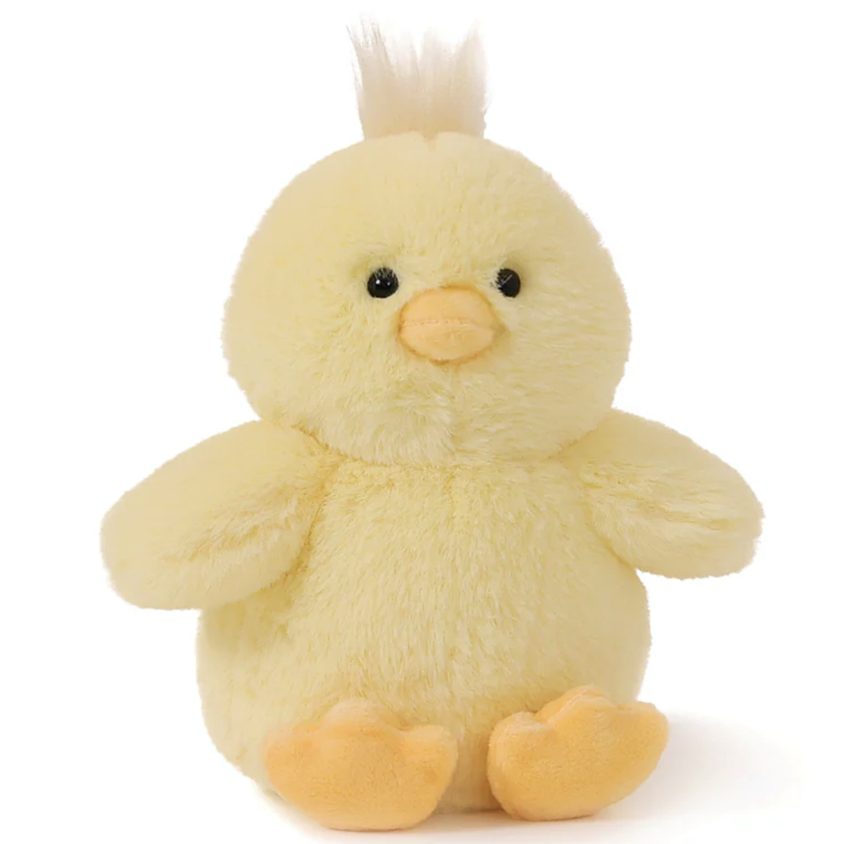 OB Designs Little Chi-Chi Chick Soft Toy