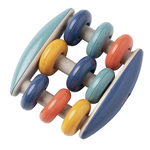 TOLO Abacus Rattle