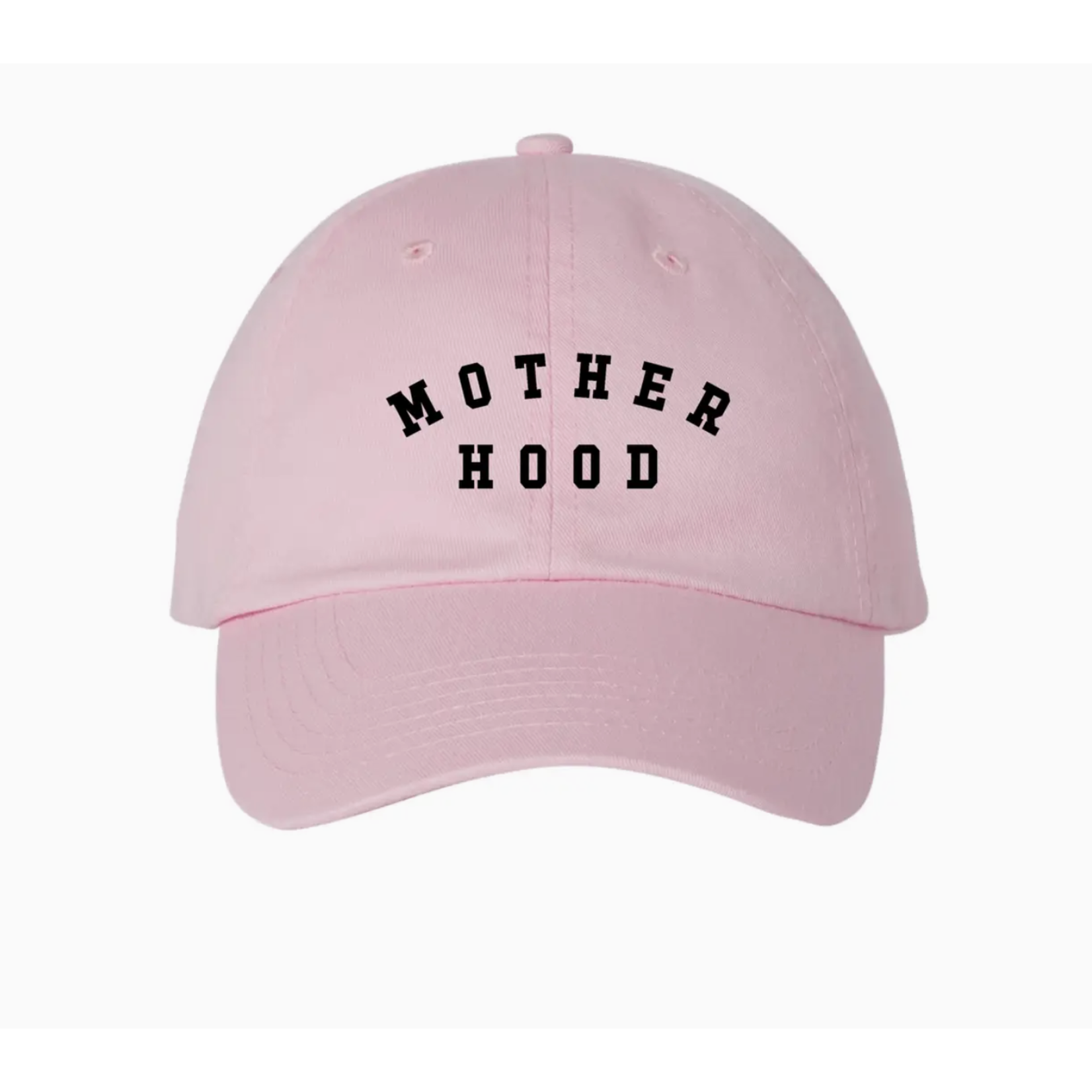 Badd Boss Motherhood Hat