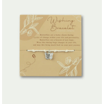 Properly Improper Wishing Bracelet - Assorted