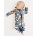 Little One Shop Astronaut Bamboo Sleeper