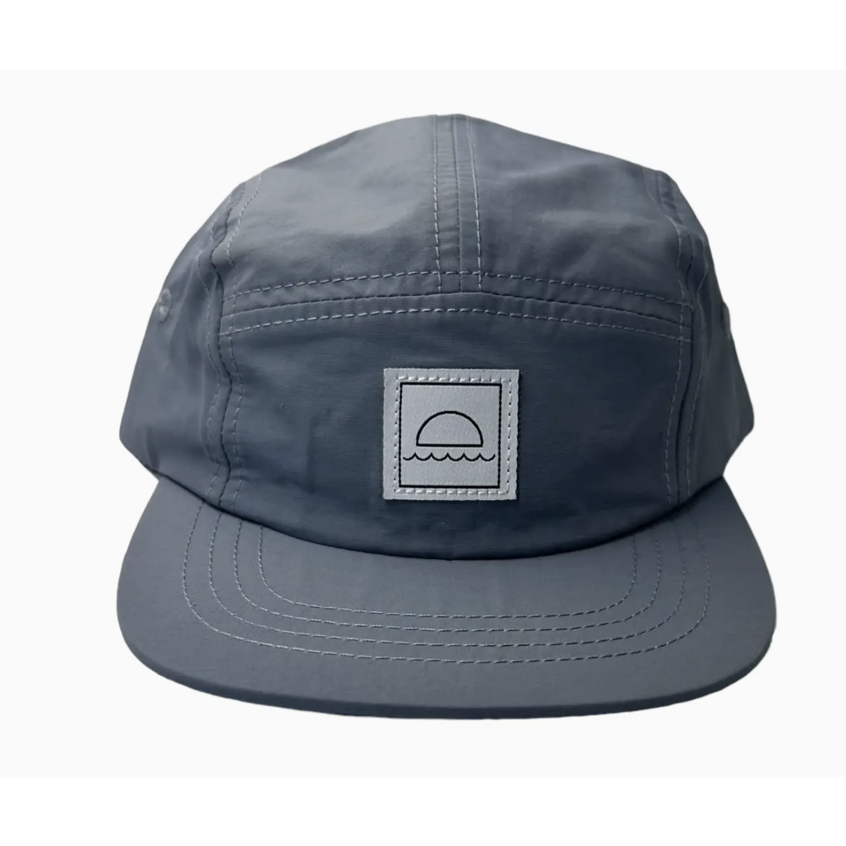 Hey August Co Five Panel Hat