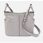 HOBO SHEILA CROSSBODY - Light Grey
