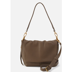 HOBO HARLEY CONVERTIBLE SHOULDER- Dark Elm